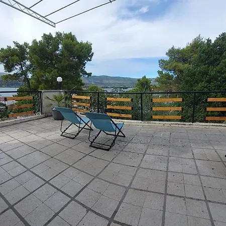 Apartman Rimac *