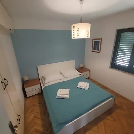 Apartman Rimac
