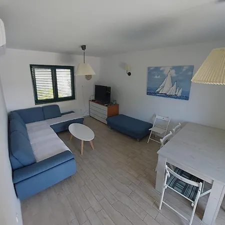 Apartman Rimac *
