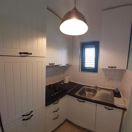 Apartman Rimac *