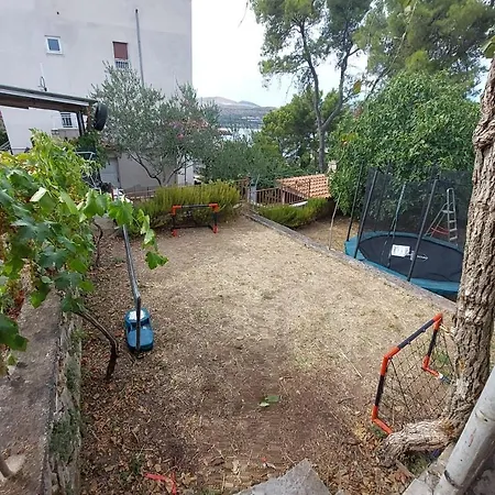 Apartman Rimac Apartament *