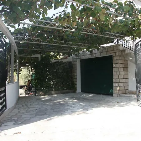 Apartamento Rimac Trogir