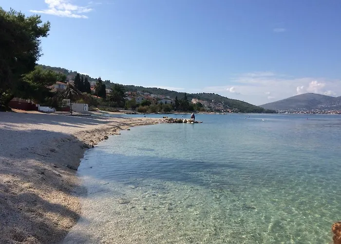 דירה Rimac טרוגיר