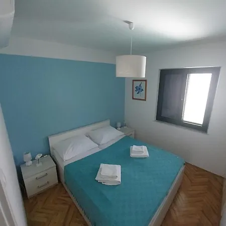 Apartment Rimac *