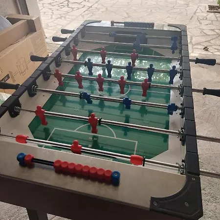 Apartmán Rimac *