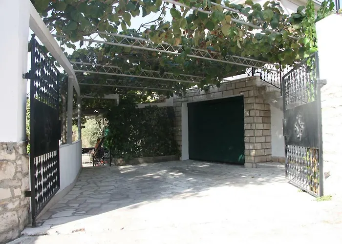 Apartamento Rimac Trogir