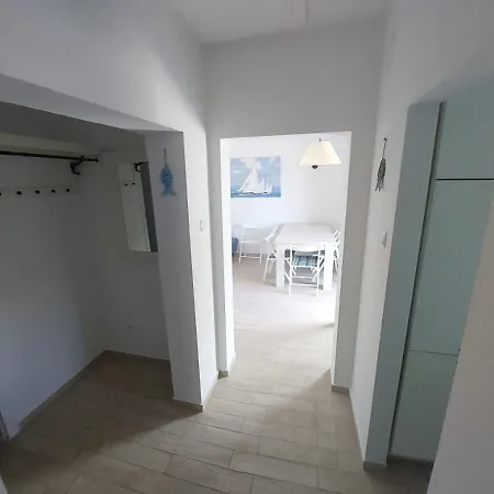 Rimac アパート *