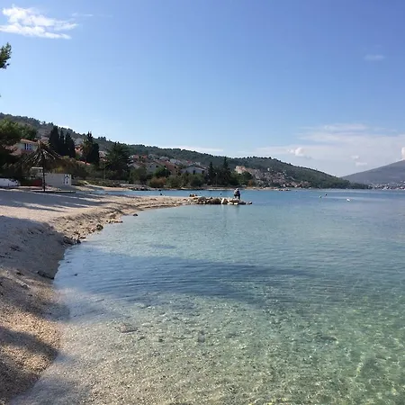 アパート Rimac トロギール