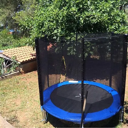 Rimac アパート *